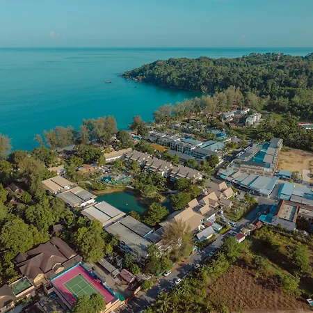 Khaolak Emerald Beach Resort And Spa-3