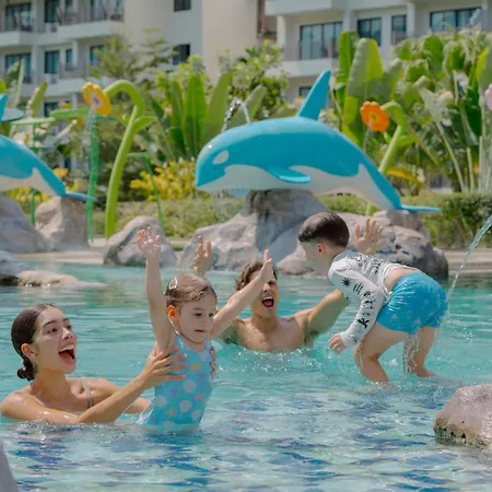 Khaolak Emerald Beach Resort And Spa-3