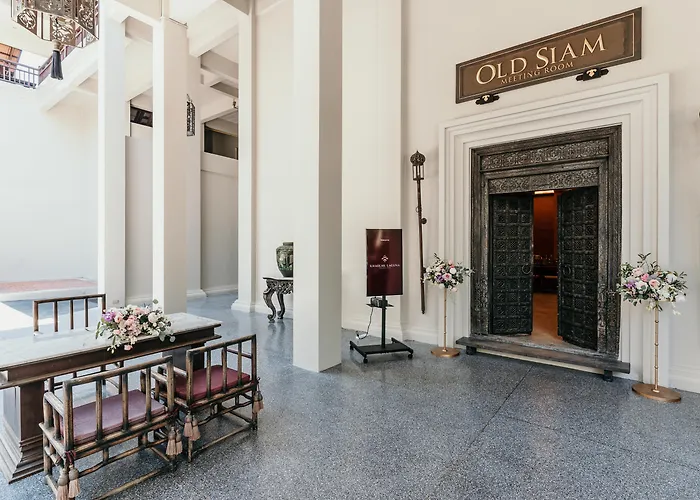 Khaolak Laguna Resort Khao Lak