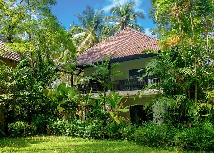 Haadson Resort - Khaolak, Phangnga Khao Lak