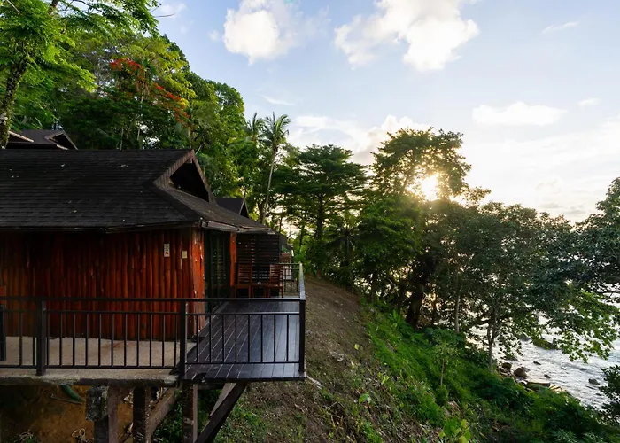 Baan Krating Khao Lak Resort - Sha Plus